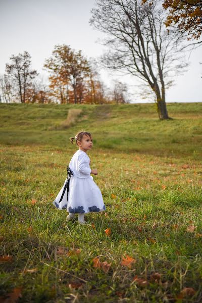 Fotógrafo de bodas Alisa Orlova (alisaiorlova). Foto del 1 de julio 2020