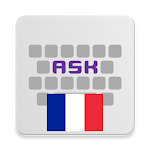 Cover Image of Descargar Francés para AnySoftKeyboard 4.0.925 APK