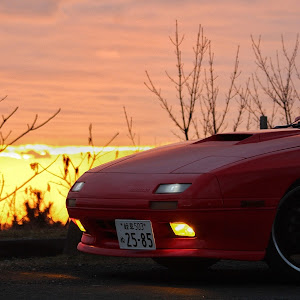 RX-7 FC3S