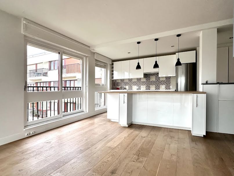 Vente appartement 3 pièces 65 m² à Le Chesnay-Rocquencourt (78150), 330 000 €