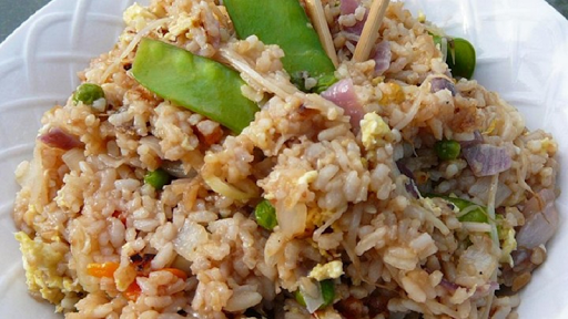 Complete Fried Rice Recipes