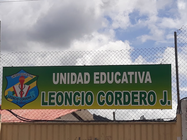 Opiniones de Unidad Educativa Leoncio Cordero J. en Cuenca - Escuela