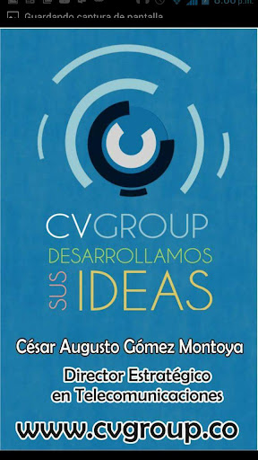 CVGroup Colombia