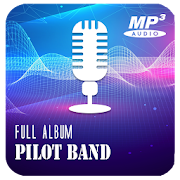 Lagu Pilot Band Lengkap  Icon