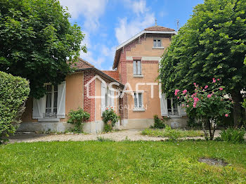 maison à Bétheny (51)