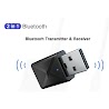 Bộ Thu Phát Tín Hiệu Bluetooth 5.0 Không Dây Cho Tv Đa Năng