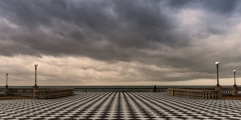 Terrazza di Marco Tomei