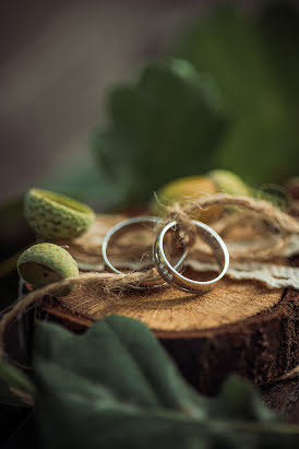 Fotógrafo de casamento Dominik Kučera (dominikkucera). Foto de 8 de março