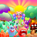 تنزيل Monster Cute United التثبيت أحدث APK تنزيل