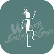 Whipper Snapper Gym  Icon