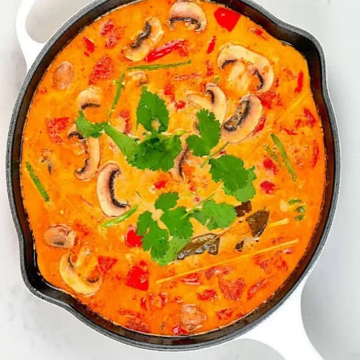 Chicken Tom Yum Soup[Brand Special]