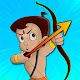 Chhota Bheem Shoot the Leyaks Game Download on Windows