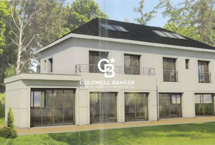  Vente Terrain à bâtir - à Maisons-Laffitte (78600) 