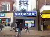 West Brom Fish Bar