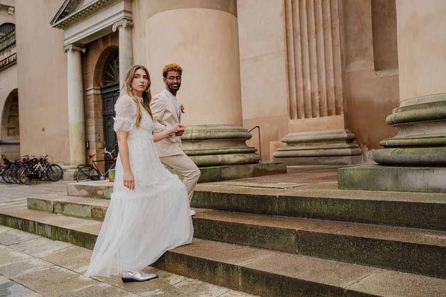 Fotógrafo de bodas Marianna Majer (mariannamajerova). Foto del 8 de marzo