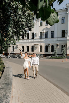 Düğün fotoğrafçısı Anastasiya Areschenko (ares). 28 Eylül 2022 fotoları