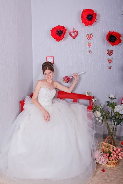 Wedding photographer Anzhella Starkova (starkova). Photo of 7 August 2017