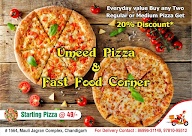 Umeed Pizza Fast Food Corner photo 1