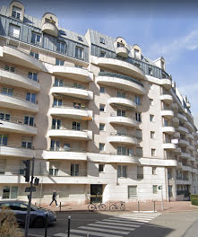 appartement à Chatillon (92)