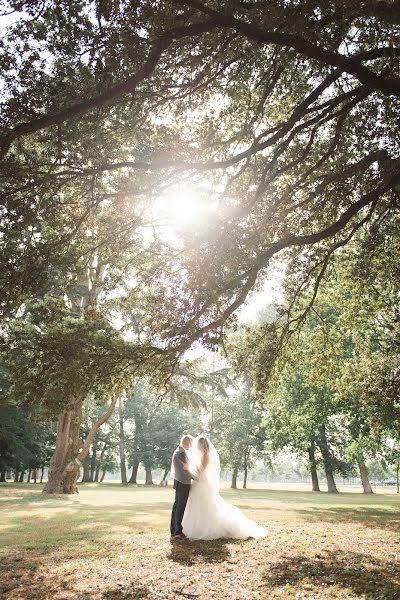 Wedding photographer Fabrice Joubert (fjoubert). Photo of 14 April 2019