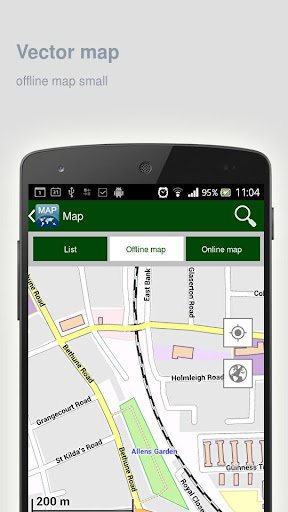 免費下載旅遊APP|Queenstown Map offline app開箱文|APP開箱王