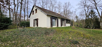 maison à Houlbec-Cocherel (27)