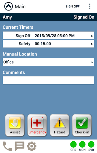 免費下載商業APP|SafetyLink app開箱文|APP開箱王