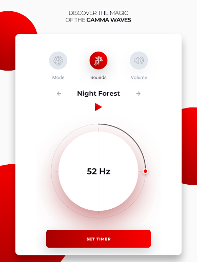 Gamma Waves - Memory Recall and Peak Awareness