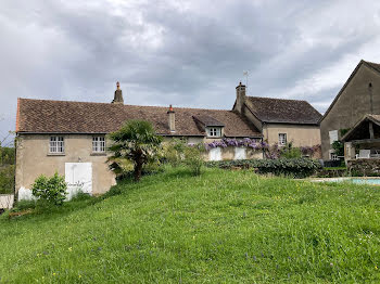 maison à Givry (71)