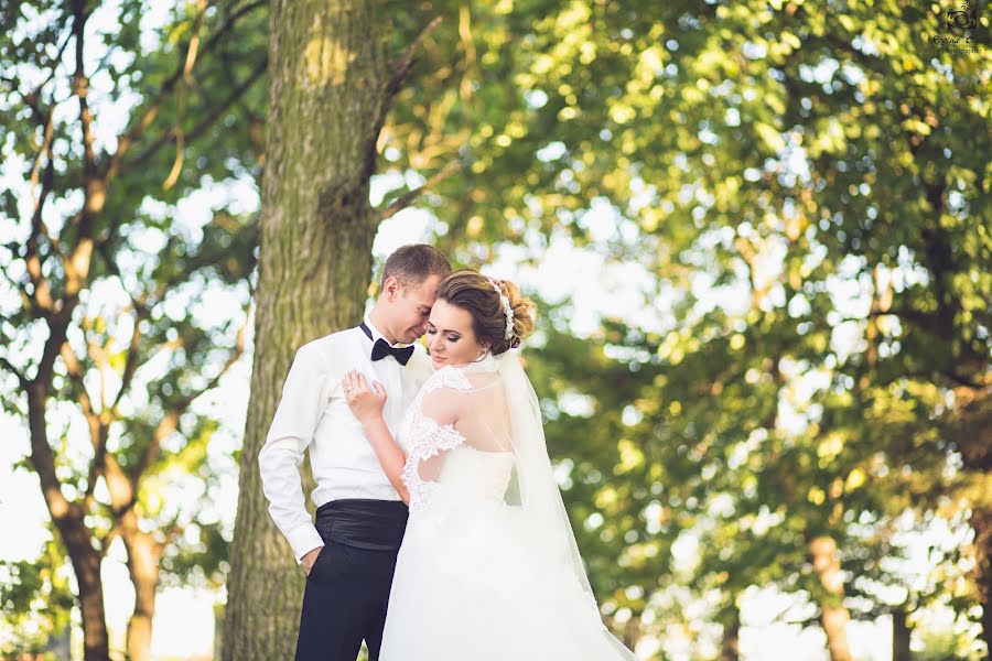 Fotógrafo de casamento Regina Olasin (reginaolasin). Foto de 21 de dezembro 2016