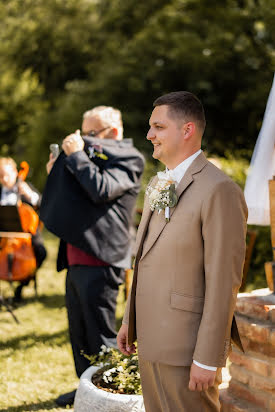 Wedding photographer Yorge Kucik (yorge). Photo of 10 July 2023