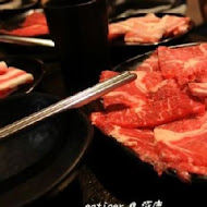 逐鹿炭火燒肉(嘉義店)