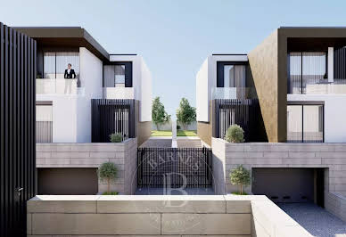 Villa with terrace 4