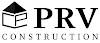 PRV Constructions Ltd Logo