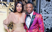 DJ Tira defended his wife Gugu against the hate. 