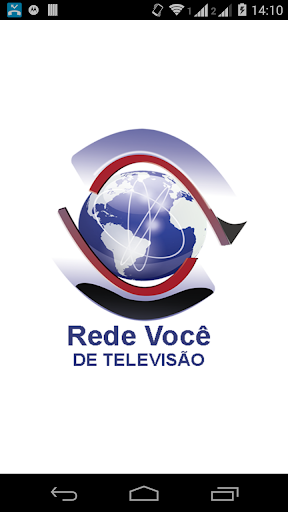 Rede Você de Televisão