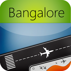 Bangalore Airport + Radar BLR.apk 8.0