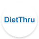 Download Diet Thru For PC Windows and Mac 1.0