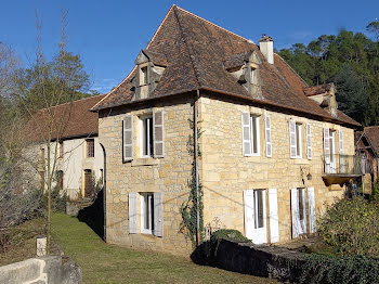 maison à Carsac-Aillac (24)