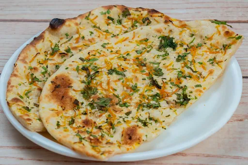 Plain Kulcha