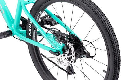 Radio Zuma Suspension Kids Bike - 24" alternate image 3