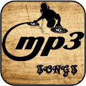 MP3 Songs Downloader 2017! icon