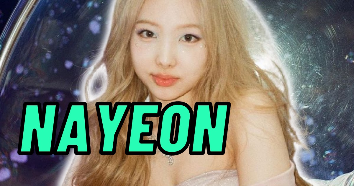 Is Twice Nayeon's surname Im or Lim? - Quora