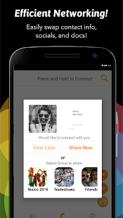   Contap- screenshot thumbnail   