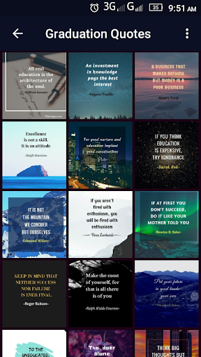 Graduation Quotes Wallpapers