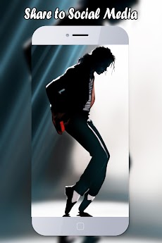 Michael Jackson Wallpaper Fans 4k Hd Androidアプリ Applion