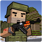 Block Soldier Survival Games 1.3