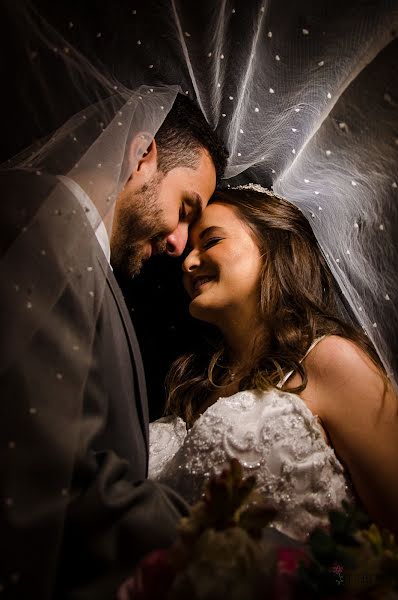 Wedding photographer Luana Matos (luanafotos). Photo of 3 December 2019