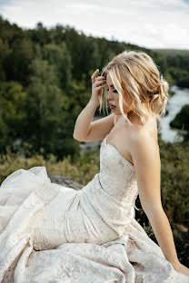 Wedding photographer Natalya Aleksandrova (fotograhper74). Photo of 11 September 2023