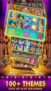 How to install Gold Slots - Vegas Casino patch 1.0.2 apk for laptop